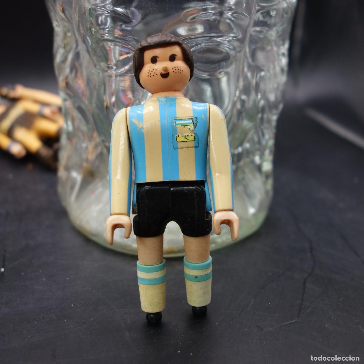 Airgam Boys: FIGURA AIRGAM BOYS FUTBOL SELECCION ARGENTINA