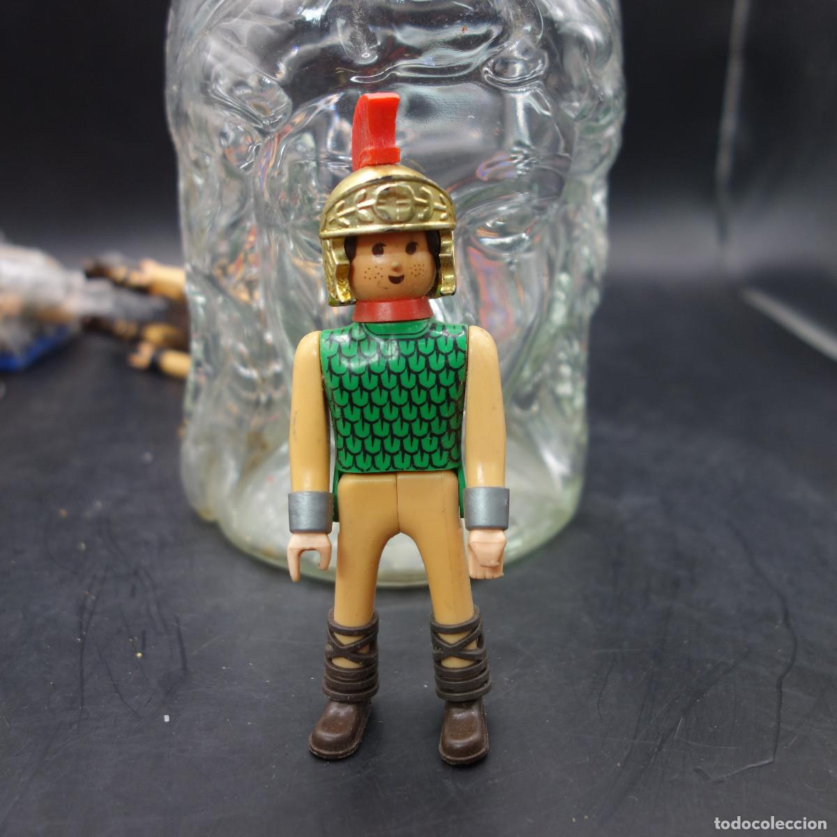 Airgam Boys: FIGURA AIRGAM BOYS ROMANO