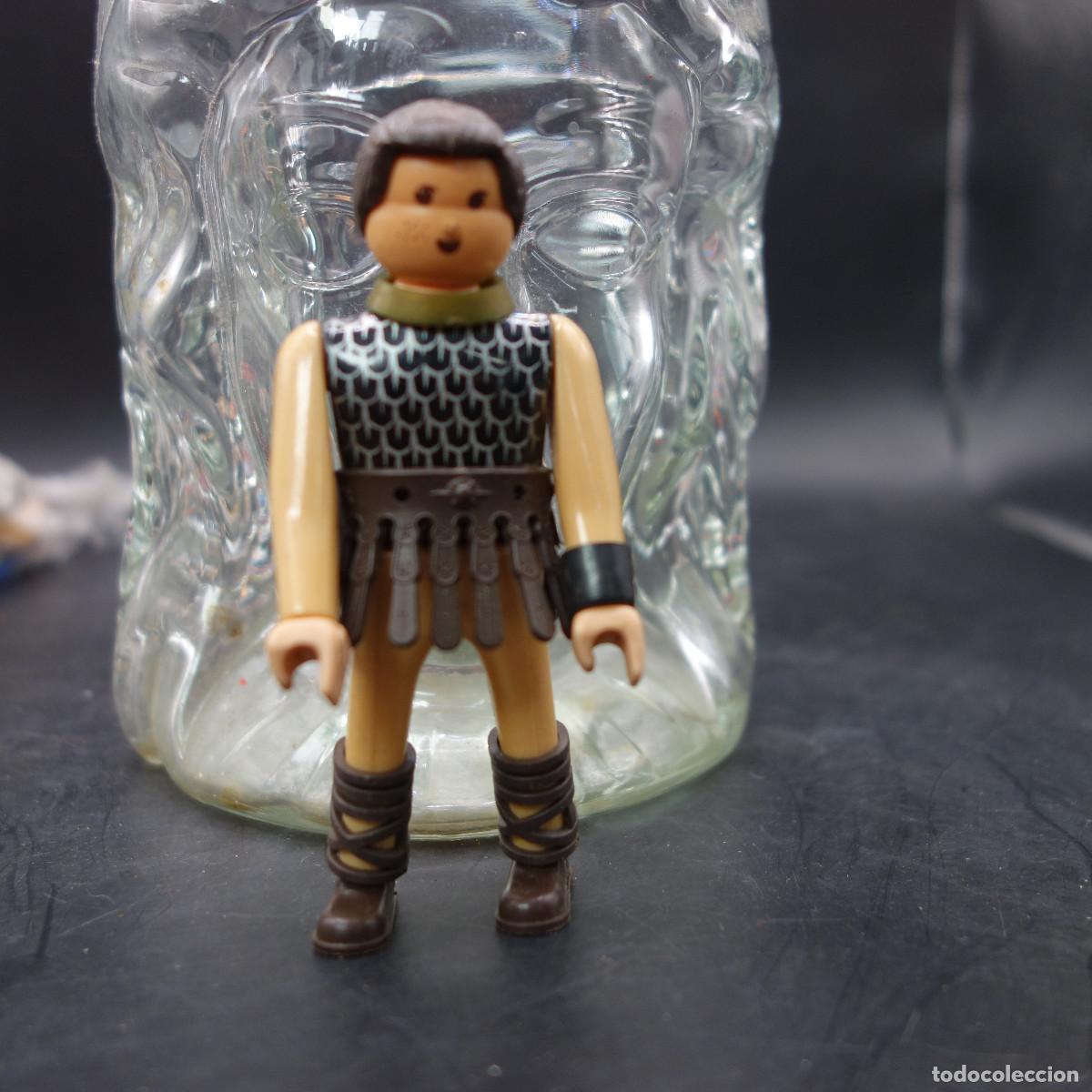 Airgam Boys: FIGURA AIRGAM BOYS ROMANO