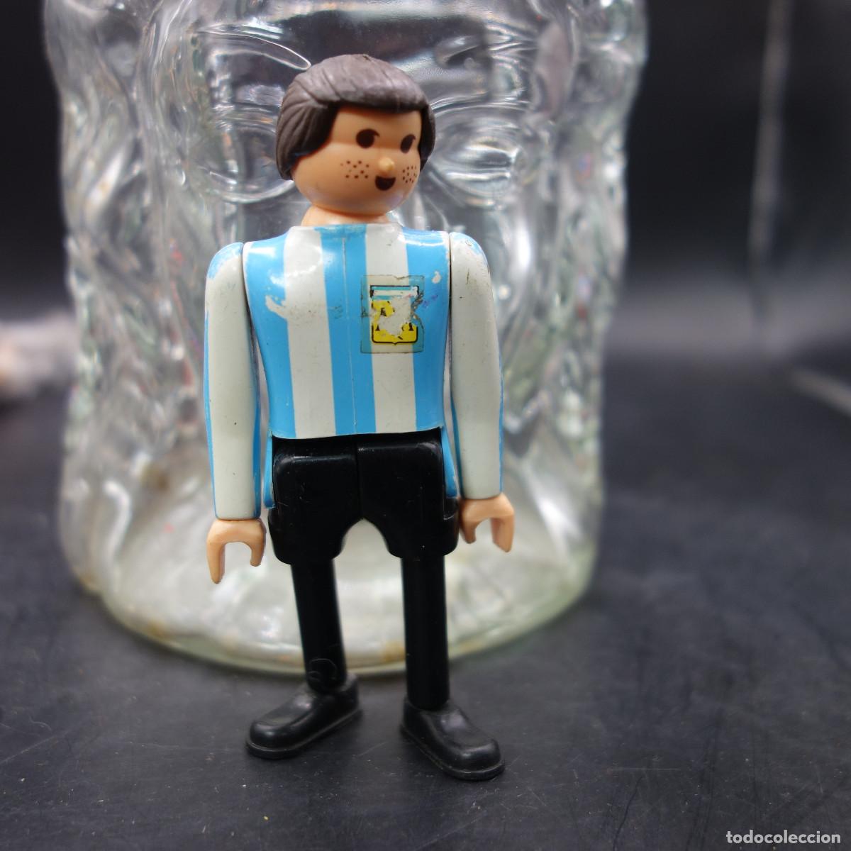 Airgam Boys: FIGURA AIRGAM BOYS FUTBOL SELECCION ARGENTINA