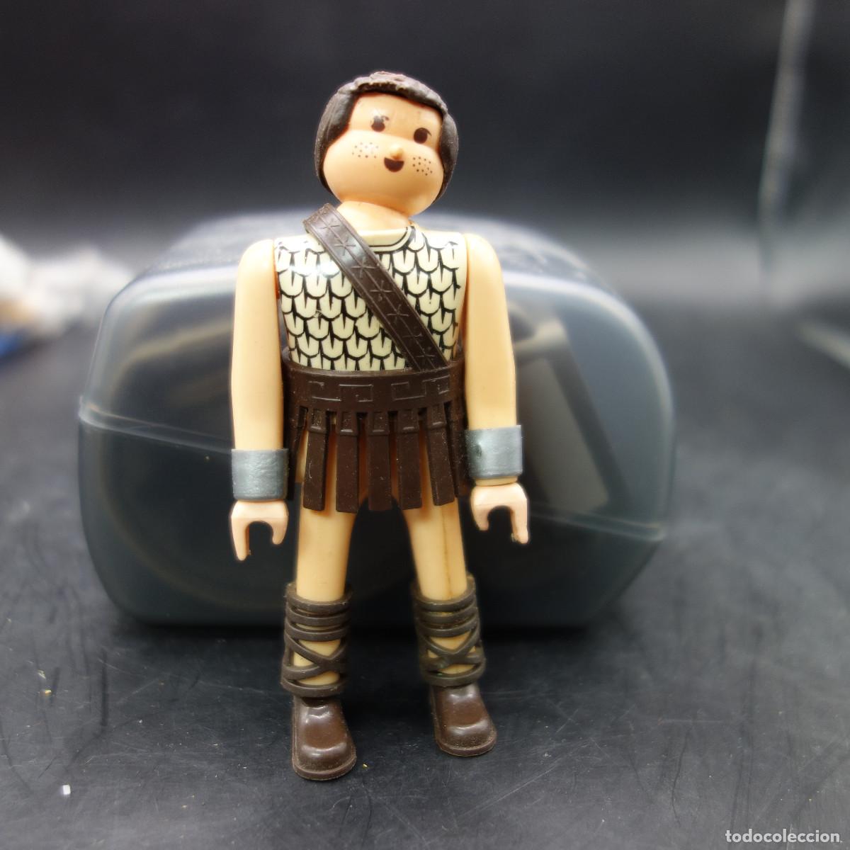Airgam Boys: FIGURA AIRGAM BOYS ROMANO