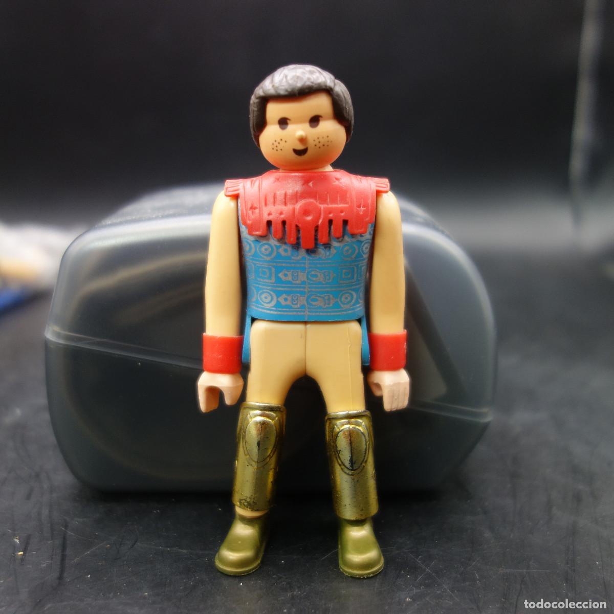 Airgam Boys: FIGURA AIRGAM BOYS ROMANO