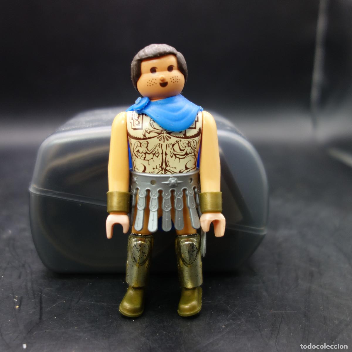 Airgam Boys: FIGURA AIRGAM BOYS ROMANO