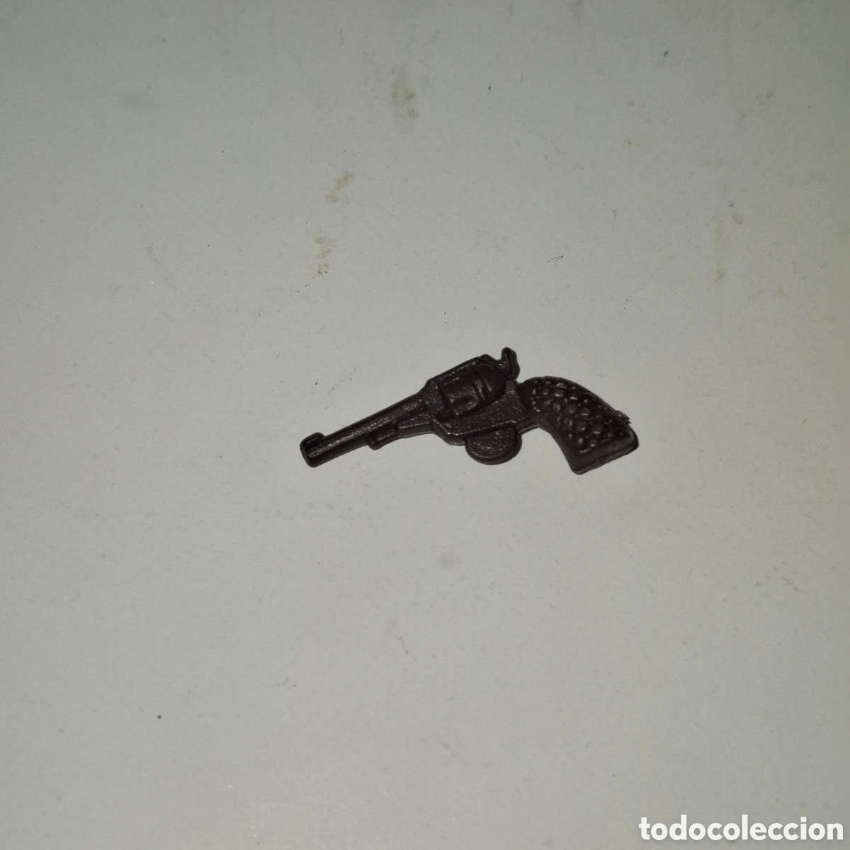 Airgam Boys: PISTOLA ARMA REVOLVER DE AIRGAM BOYS A&Ntilde;OS 70 Y 80