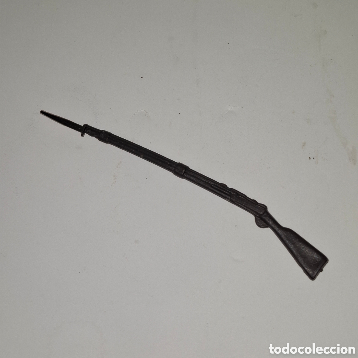 Airgam Boys: RIFLE FUSIL ARMA DE SOLDADOS HISTORICOS AIRGAM BOYS A&Ntilde;OS 70 Y 80