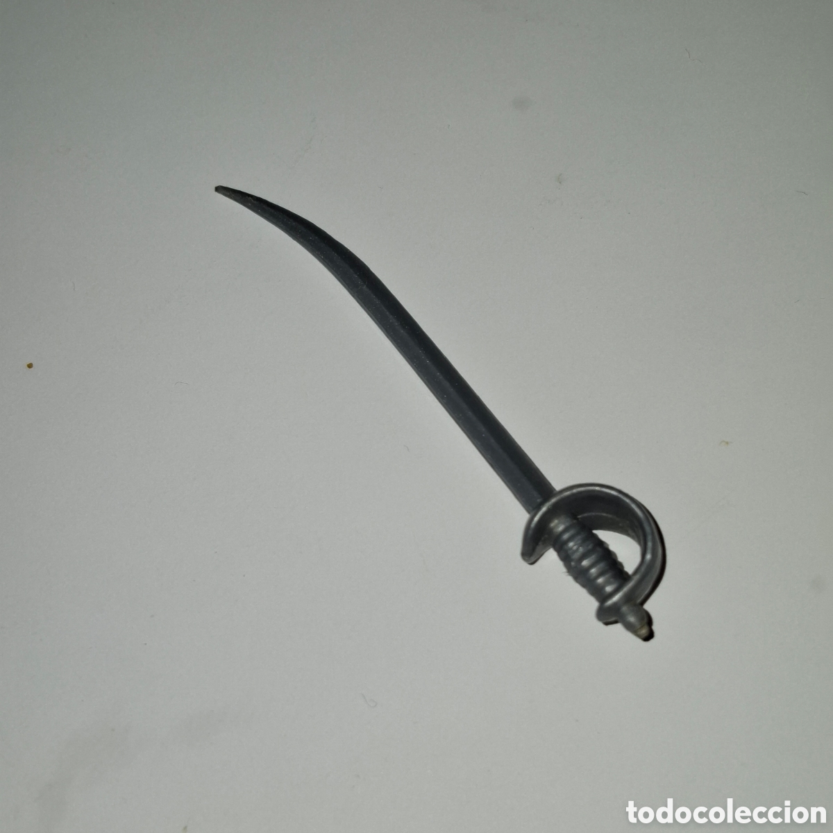 Airgam Boys: ARMA COMPLEMENTO SABLE ESPADA DE PIRATA O SOLDADOS HISTORICOS AIRGAM BOYS A&Ntilde;OS 70 Y 80