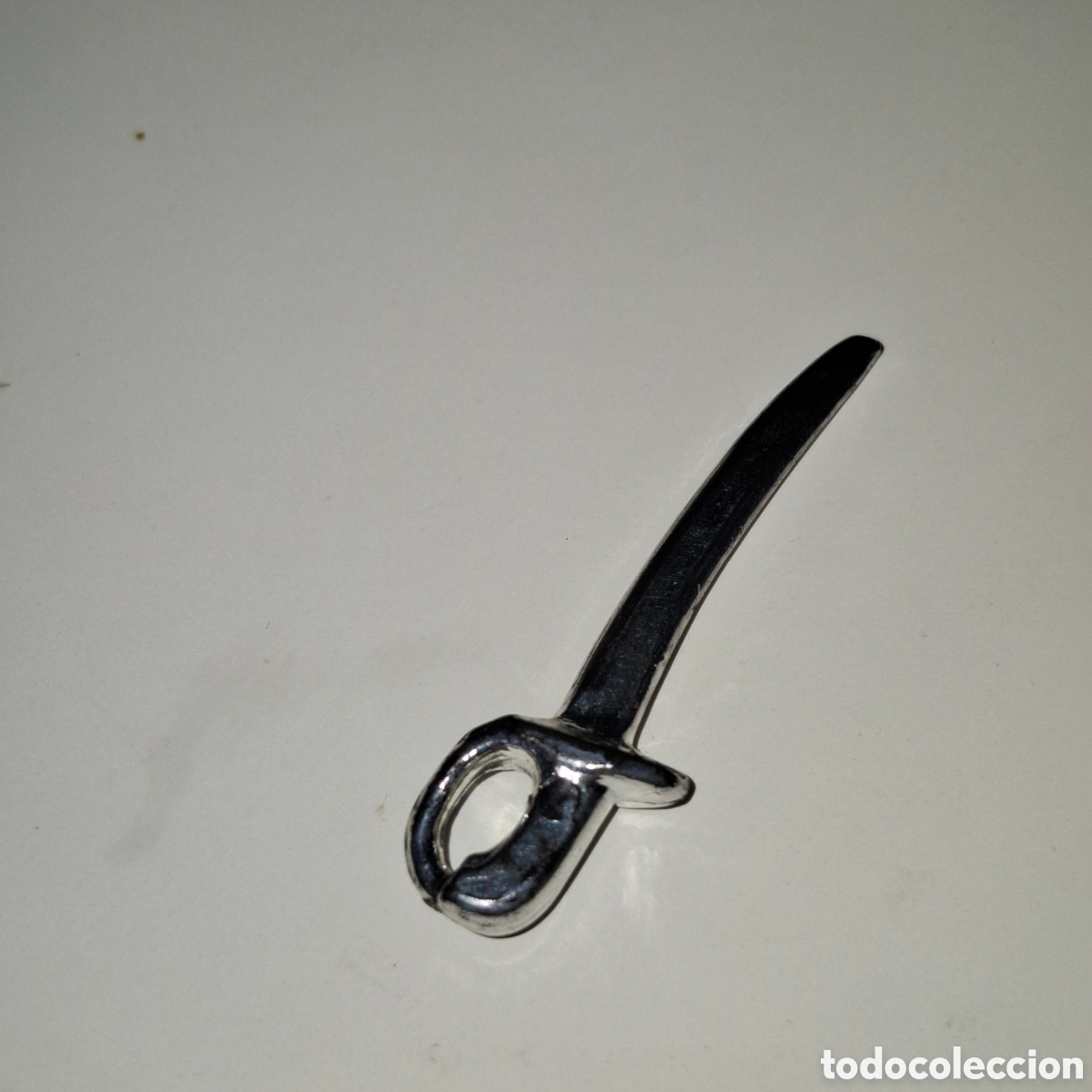 Airgam Boys: SABLE ESPADA COMPLEMENTO AIRGAM BOYS ZOOLAND A&Ntilde;OS 70 Y 80
