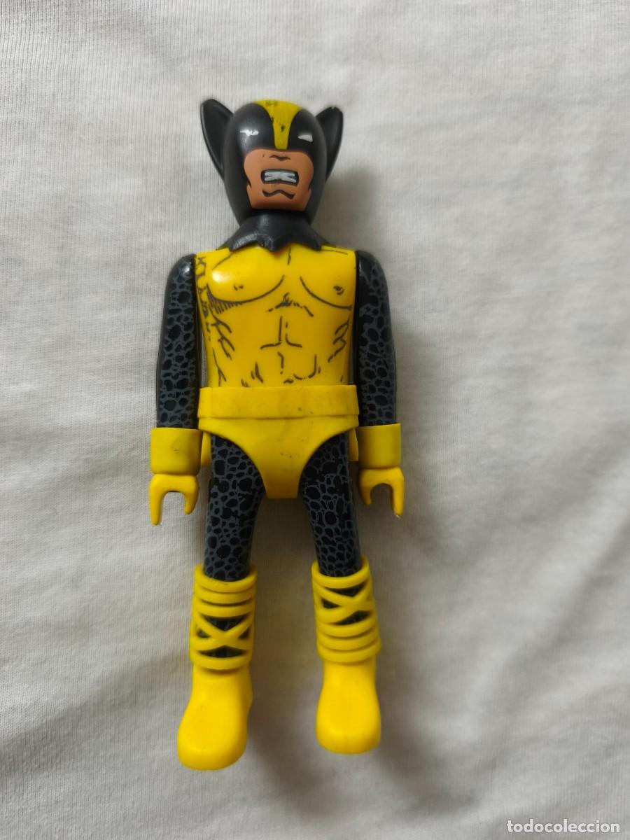 Airgam Boys: Airgam-boy panther estado muy bueno