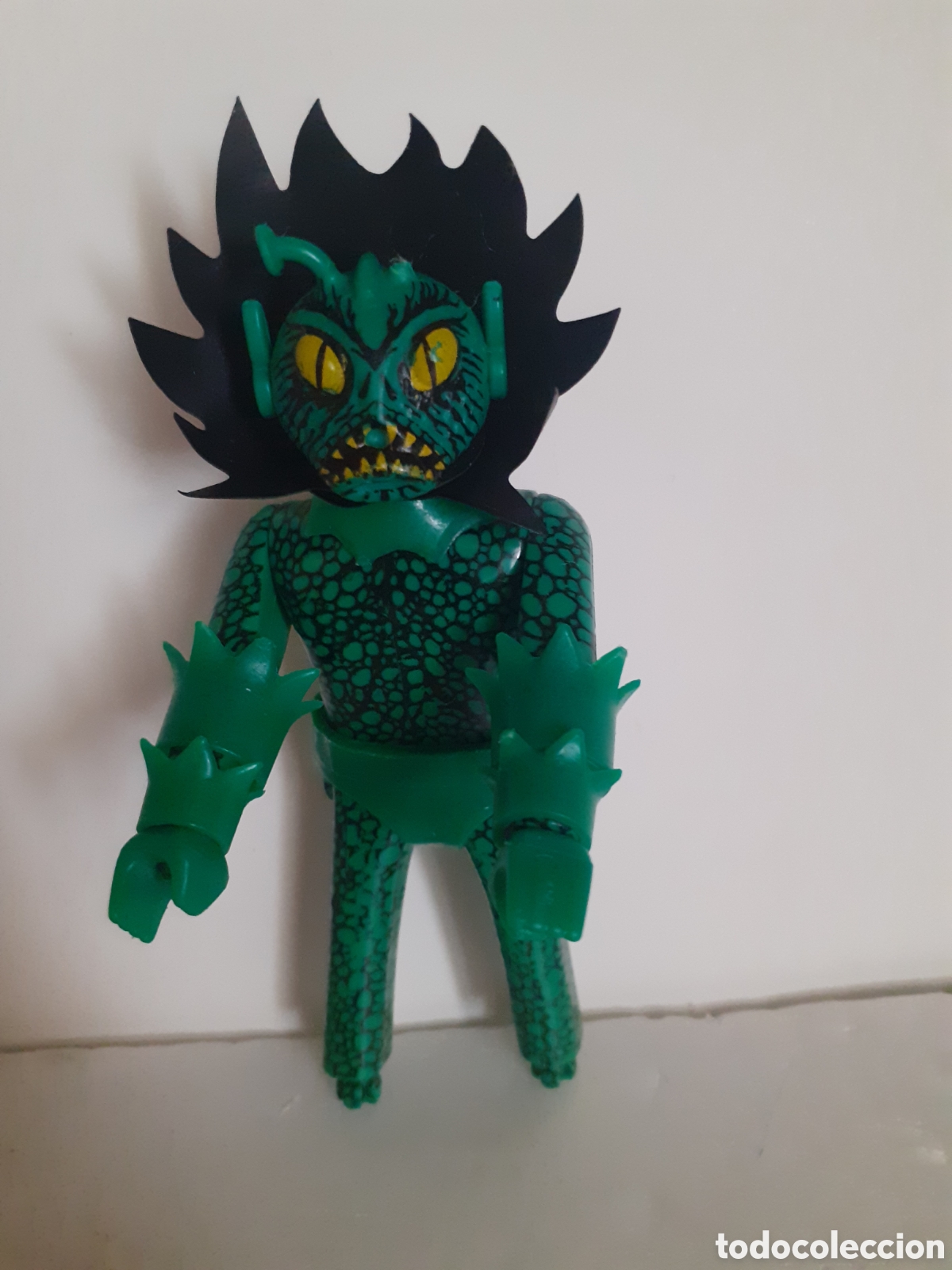 Airgam Boys: AIRGAM BOYS AIRGAMBOYS SUPER DIABOLICS PIRANHA RARO ORIGINAL