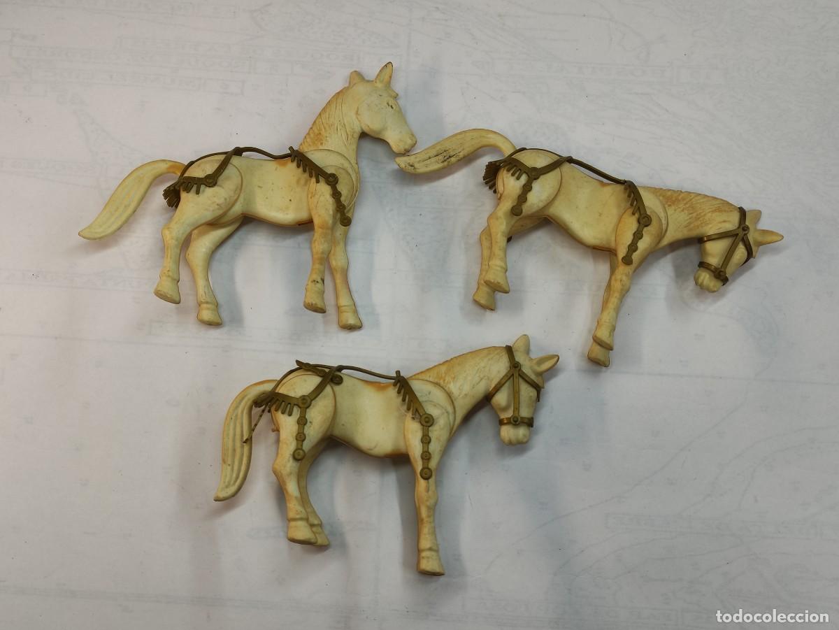 Airgam Boys: 3 caballos airgam boys - Foto 2