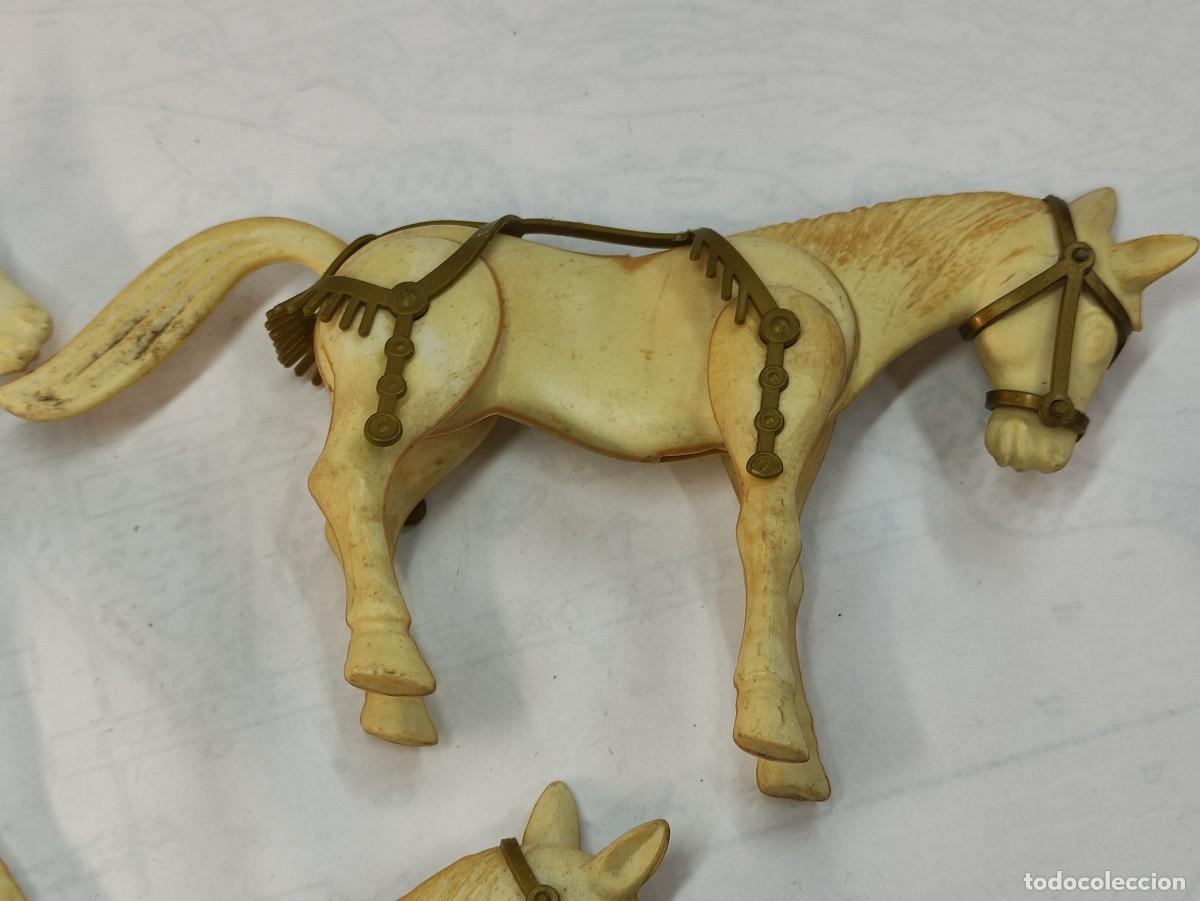 Airgam Boys: 3 caballos airgam boys - Foto 4