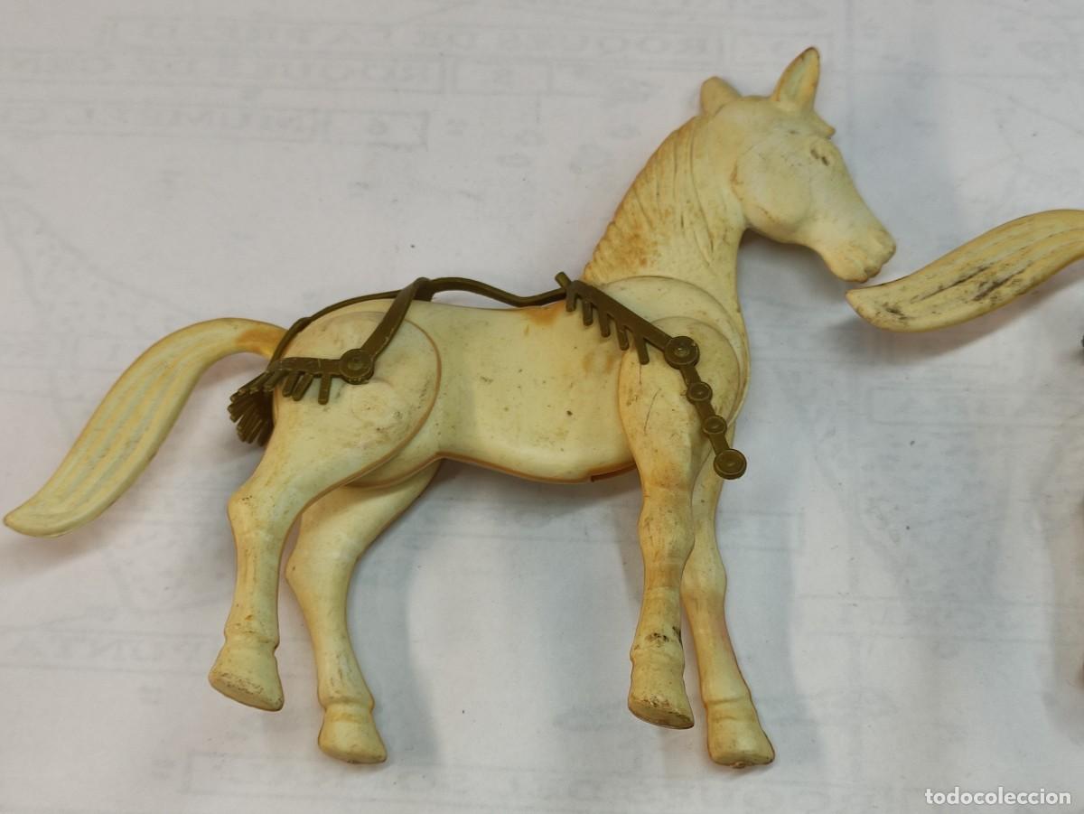Airgam Boys: 3 caballos airgam boys - Foto 5