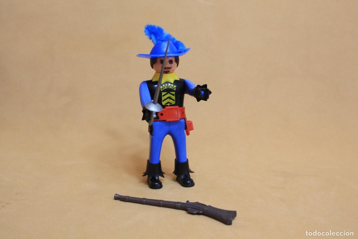 Airgam Boys: Airgam Boys Airgamboys mosquetero de la guardia de Richelieu