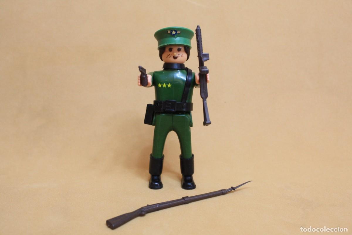 Airgam Boys: Airgam Boys Airgamboys capit&aacute;n el ej&eacute;rcito Americano.