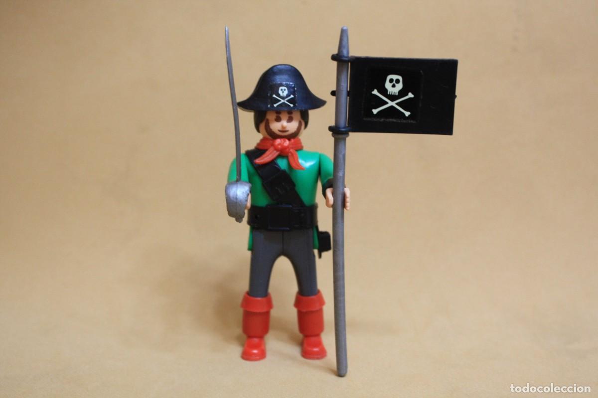 Airgam Boys: Airgam Boys Airgamboys pirata serie Capitan Blood