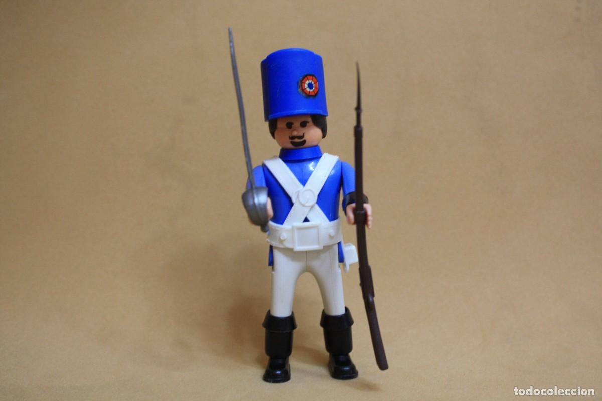 Airgam Boys: Airgam Boys Airgamboys soldado napole&oacute;nico serie Napole&oacute;n Waterloo