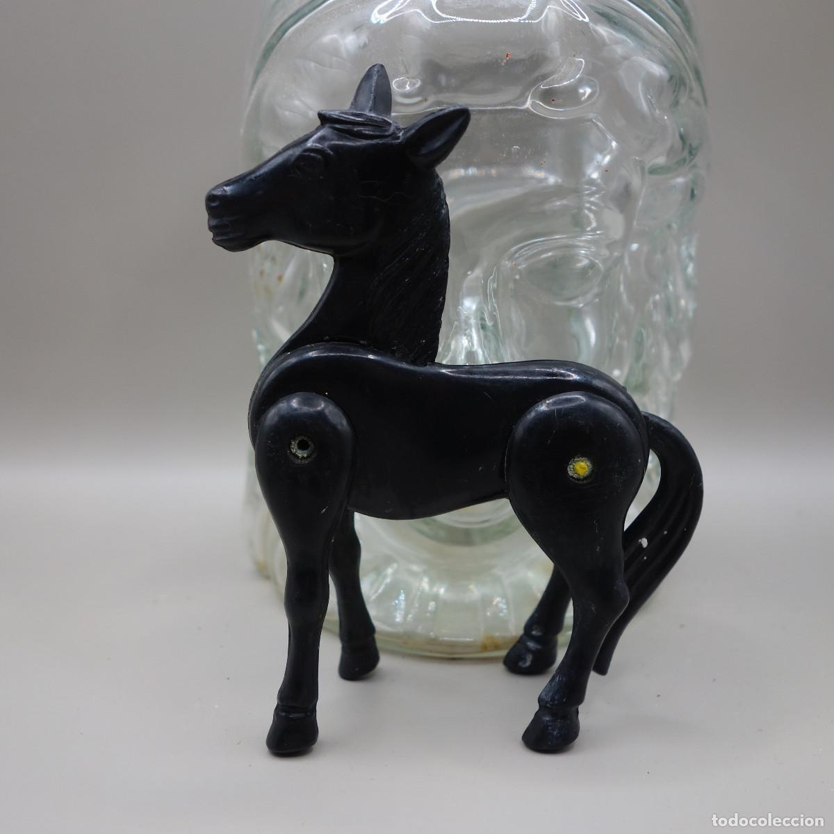 Airgam Boys: CABALLO NEGRO DE AIRGAM BOYS