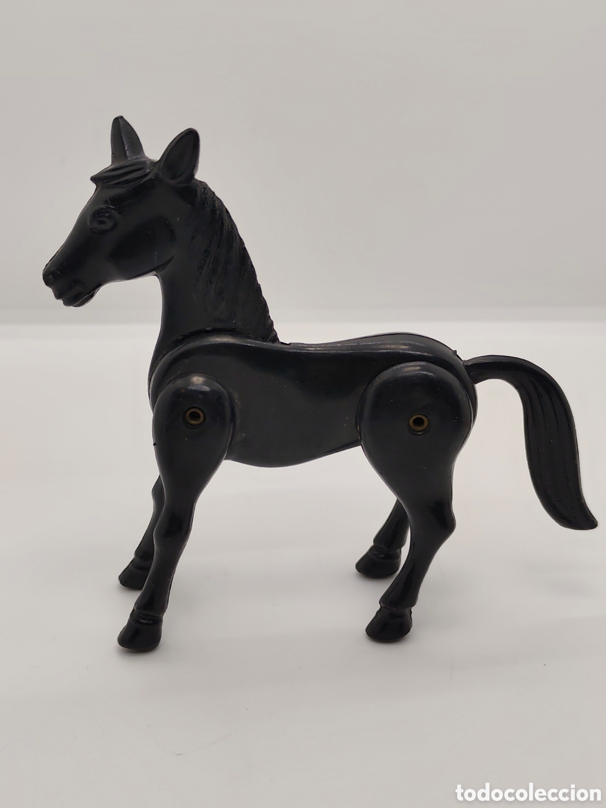 Airgam Boys: CABALLO AIRGAMBOYS ANTIGUO