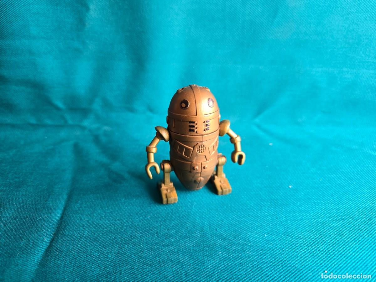 Airgam Boys: FIGURA ROBOT AIRGAMBOYS, AIRGAM BOYS