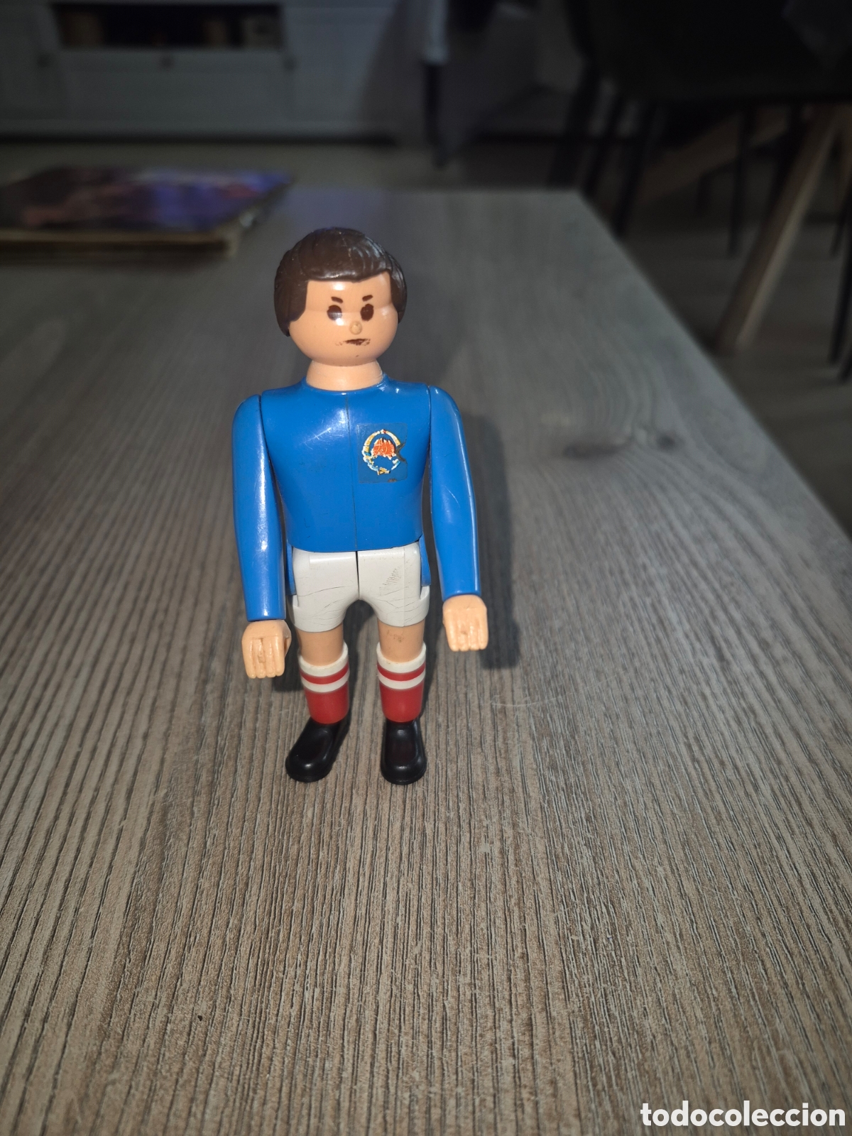 Airgam Boys: FIGURA AIRGAMBOY SELECCION YUGOSLAVA