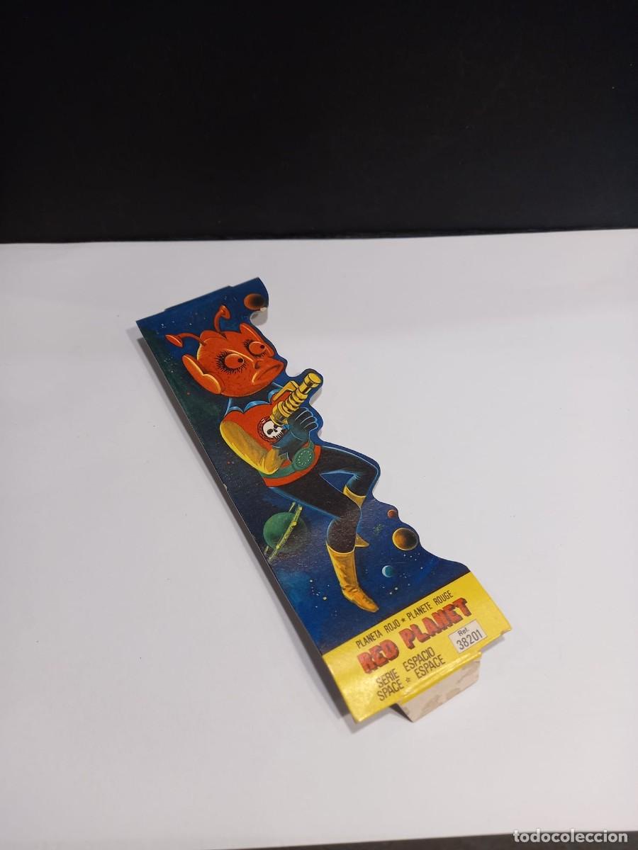 Airgam Boys: AIRGAM BOYS / AIRGAMBOYS COMPLEMENTO CAJA RED PLANET / COMPRA MIN&Iacute;MA 5 &euro;