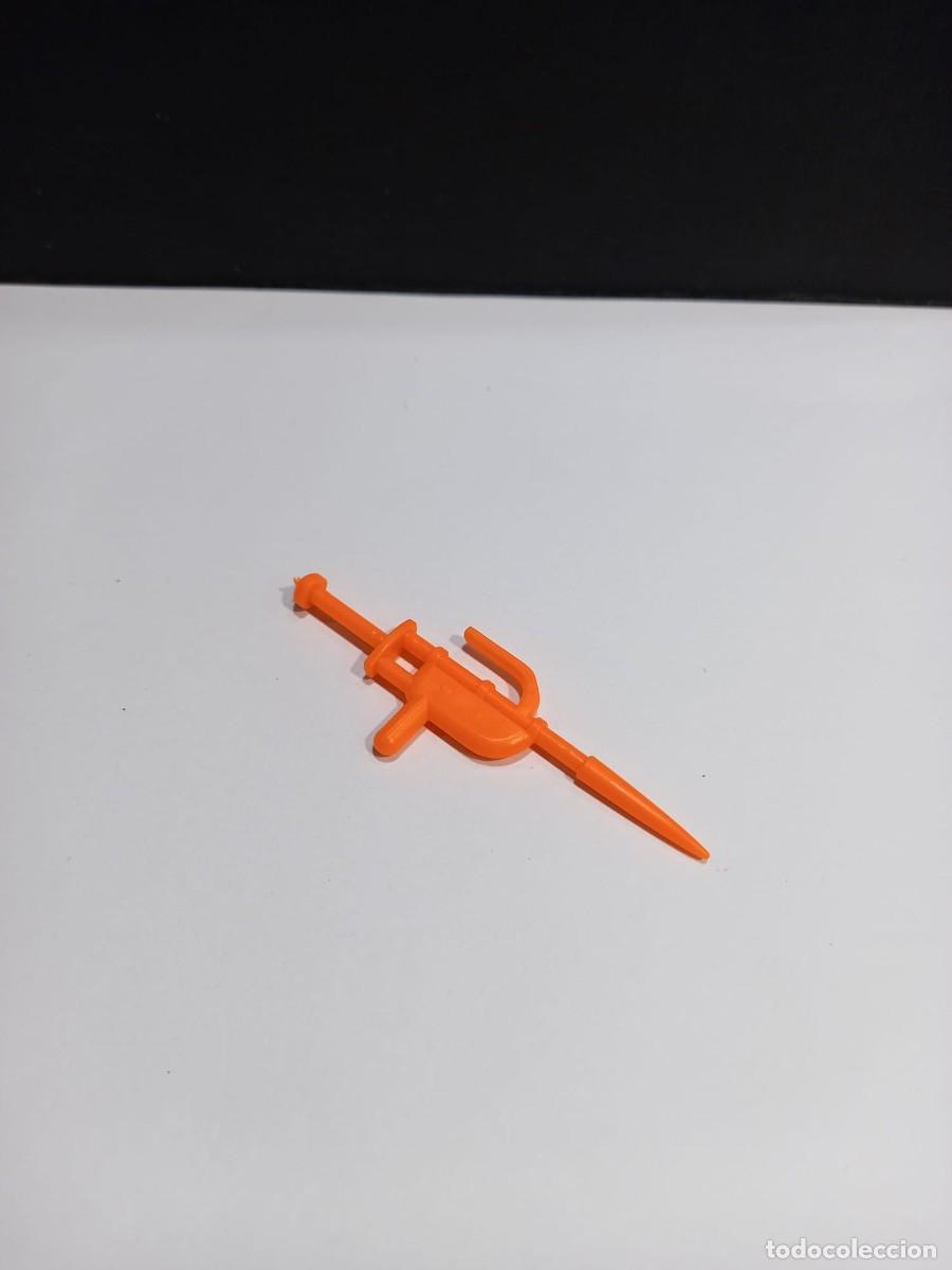 Airgam Boys: AIRGAM BOYS / AIRGAMBOYS ARMA LASER RED PLANET / COMPRA MIN&Iacute;MA 5 &euro;