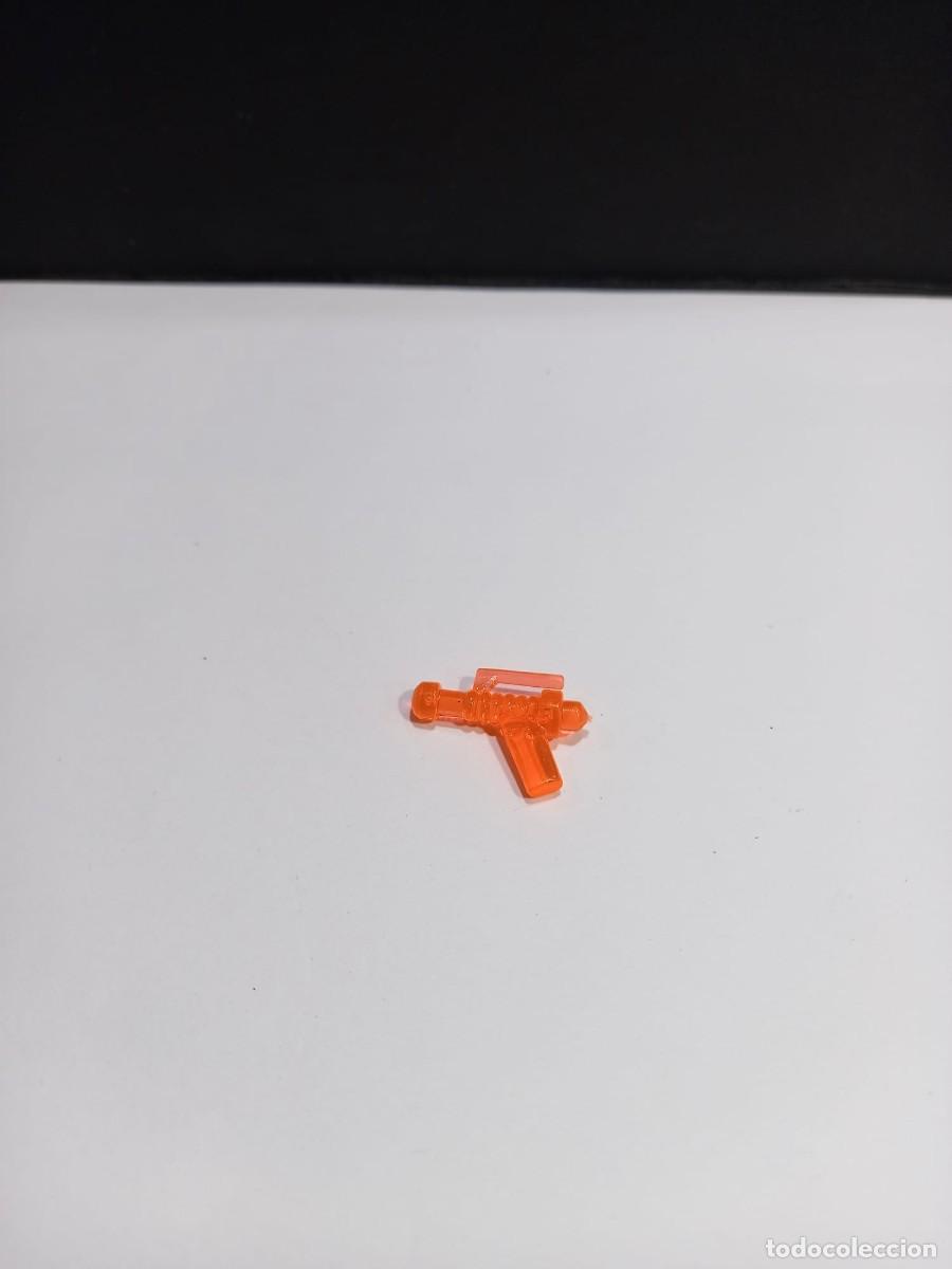 Airgam Boys: AIRGAM BOYS / AIRGAMBOYS ARMA LASER RED PLANET / COMPRA MIN&Iacute;MA 5 &euro;