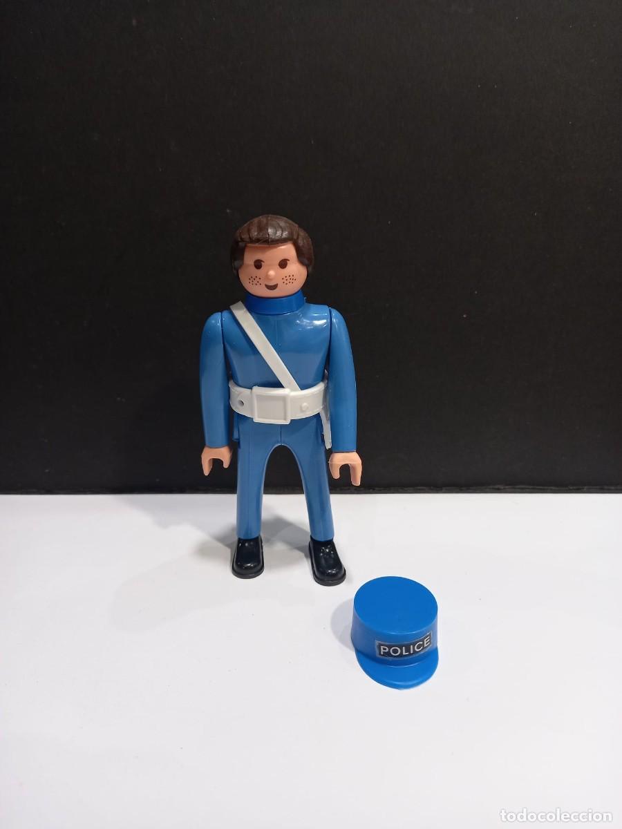 Airgam Boys: AIRGAM BOYS / AIRGAMBOYS POLICIA / COMPRA MIN&Iacute;MA 5 &euro;