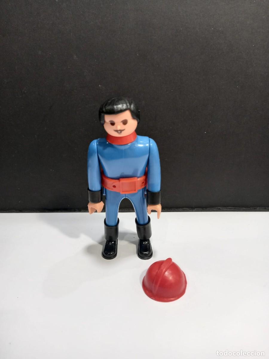 Airgam Boys: AIRGAM BOYS / AIRGAMBOYS BOMBERO / COMPRA MIN&Iacute;MA 5 &euro;