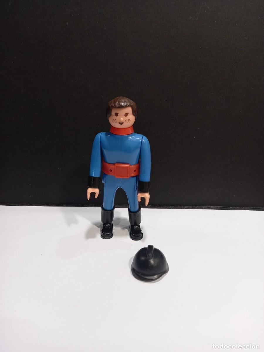 Airgam Boys: AIRGAM BOYS / AIRGAMBOYS BOMBERO / COMPRA MIN&Iacute;MA 5 &euro;