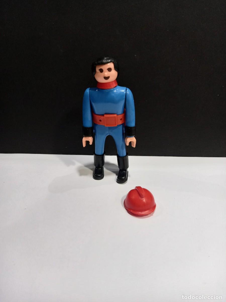 Airgam Boys: AIRGAM BOYS / AIRGAMBOYS BOMBERO / COMPRA MIN&Iacute;MA 5 &euro;