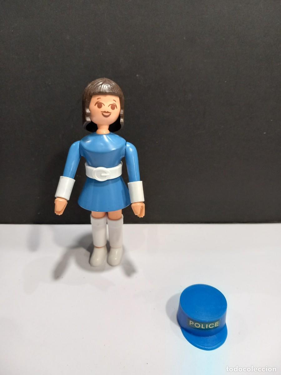 Airgam Boys: AIRGAM BOYS / AIRGAMBOYS MUJER POLICIA / COMPRA MIN&Iacute;MA 5 &euro;