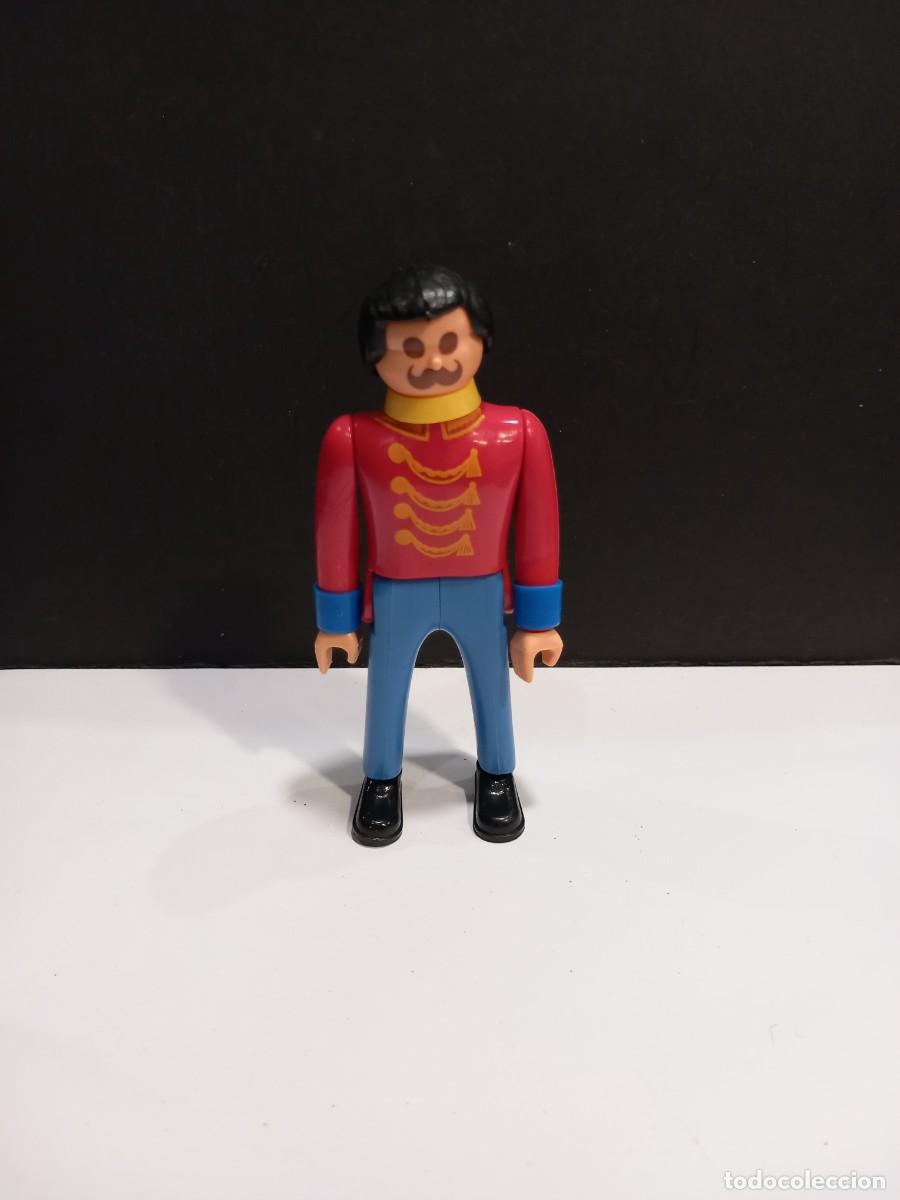 Airgam Boys: AIRGAM BOYS / AIRGAMBOYS FIGURA CIRCO / COMPRA MIN&Iacute;MA 5 &euro;