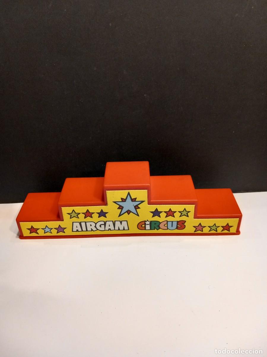Airgam Boys: AIRGAM BOYS / AIRGAMBOYS COMPLEMENTO CIRCO / COMPRA MIN&Iacute;MA 5 &euro;