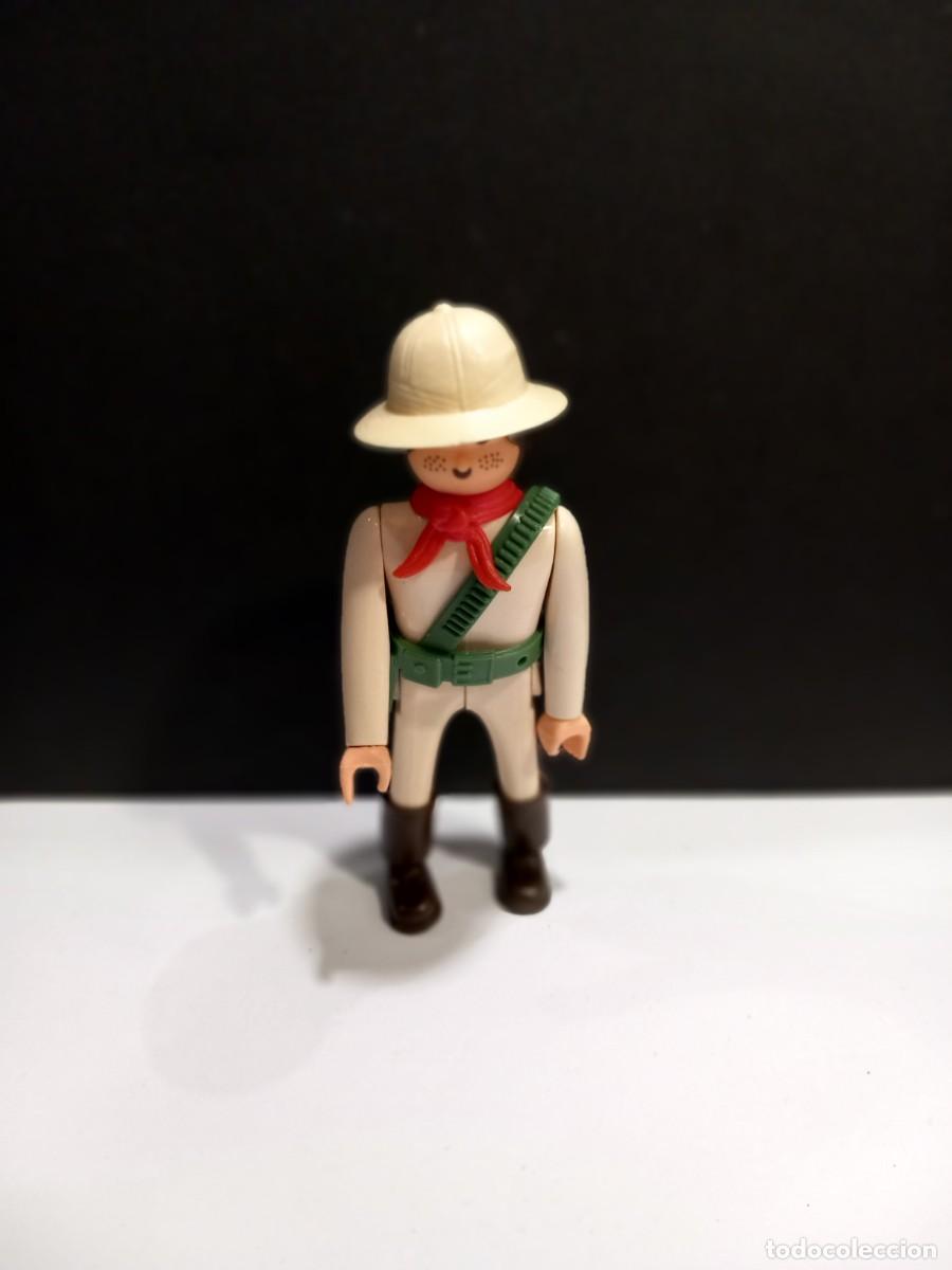 Airgam Boys: AIRGAM BOYS / AIRGAMBOYS EXPLORADOR SAFARI / COMPRA MIN&Iacute;MA 5 &euro;
