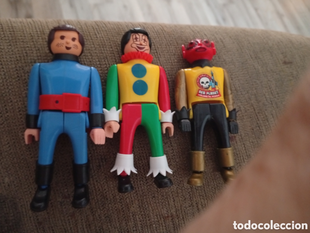 Airgam Boys: Airgambois buen estado