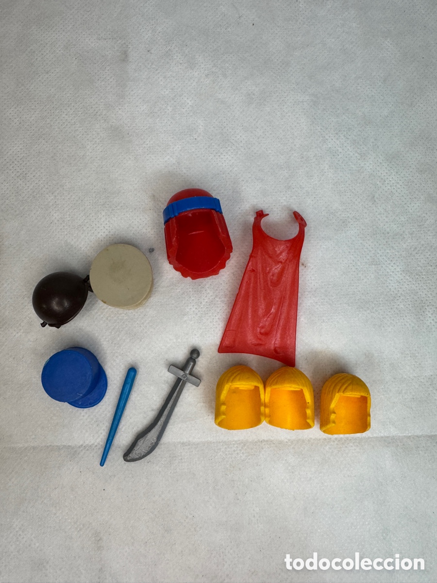 Airgam Boys: Accesorios Airgam Boys