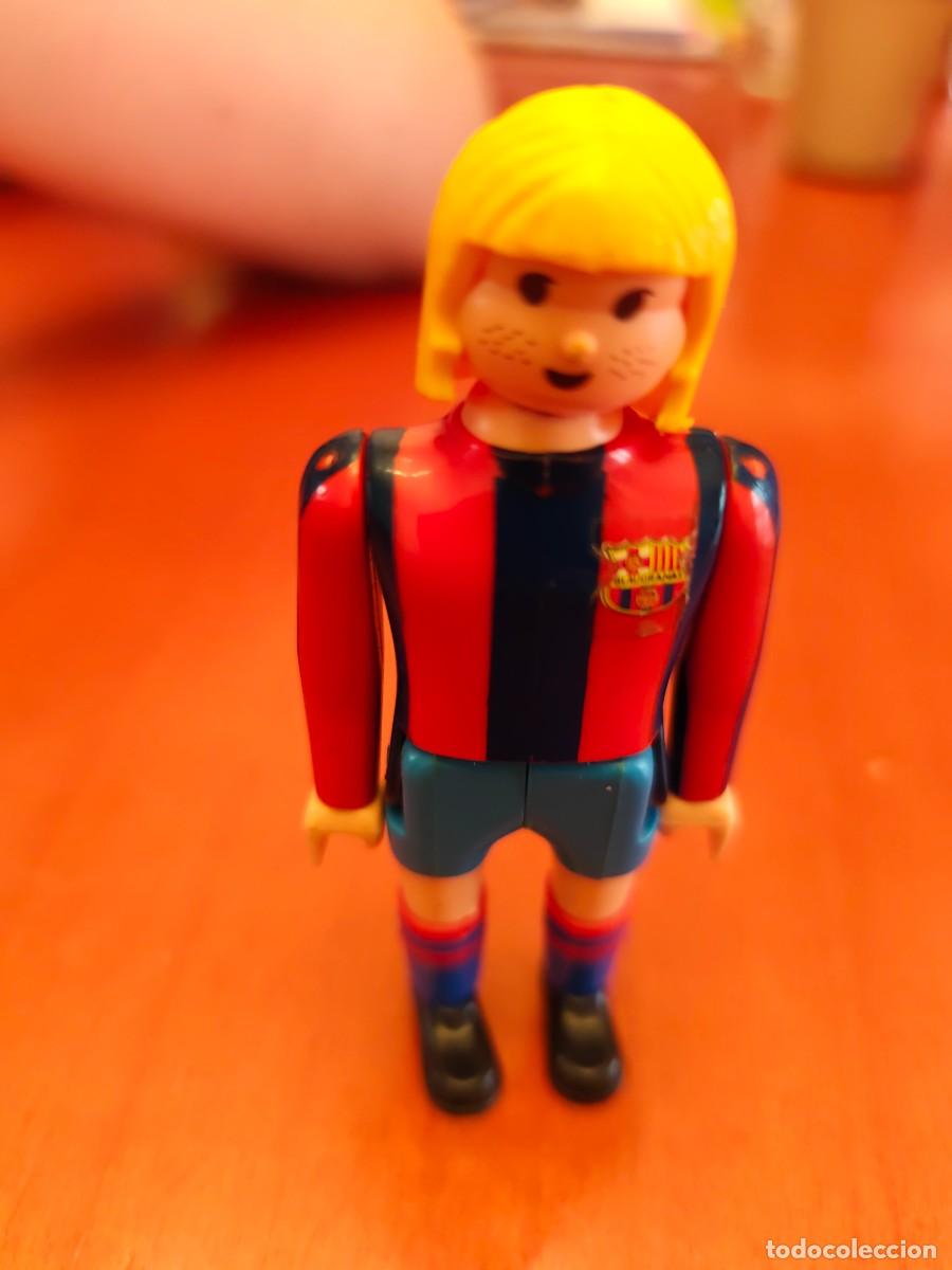 Airgam Boys: Airgam boys futbolista Barcelona
