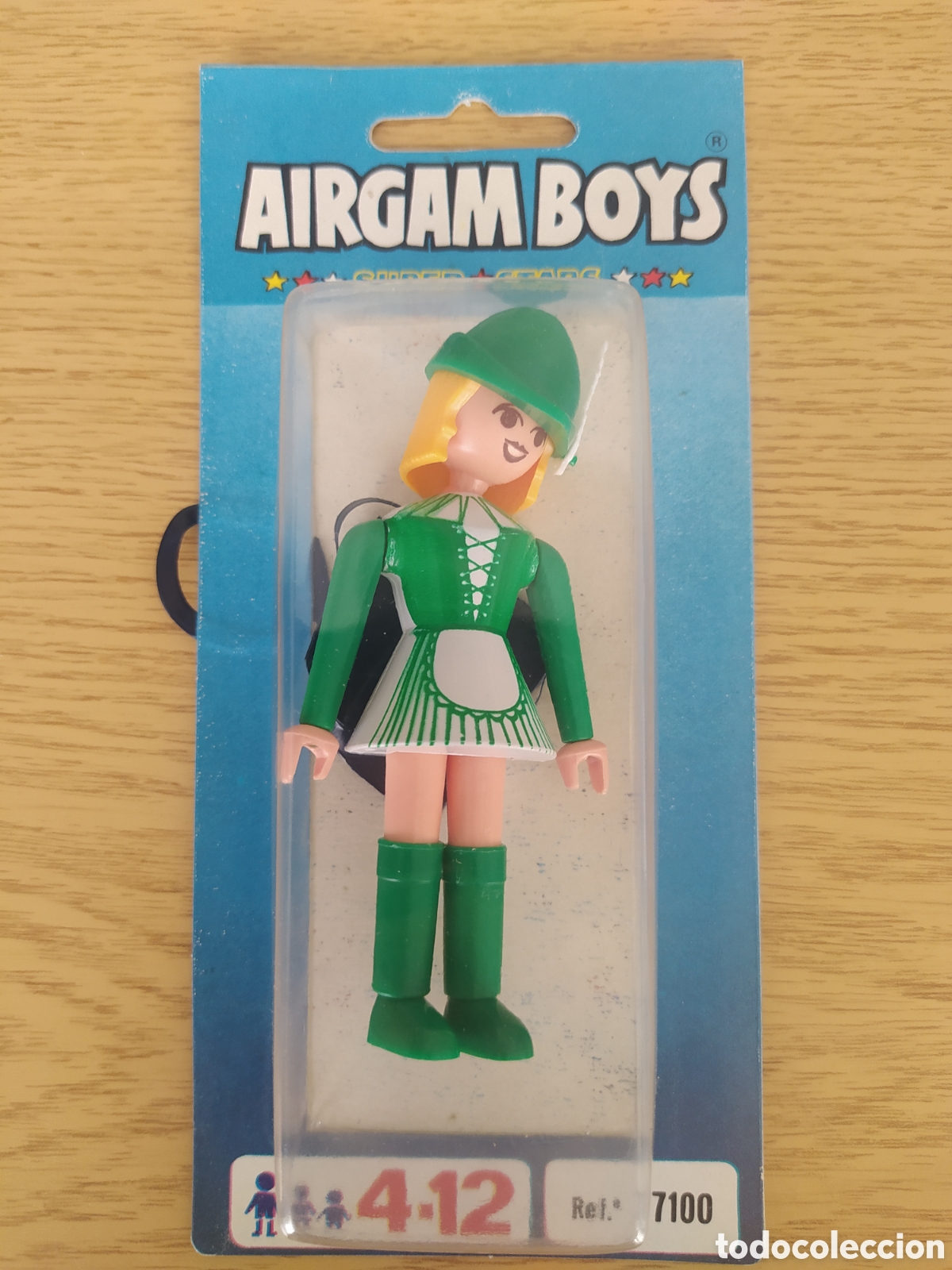 Airgam Boys: MISS AIRGAM AIRGAMBOYS
