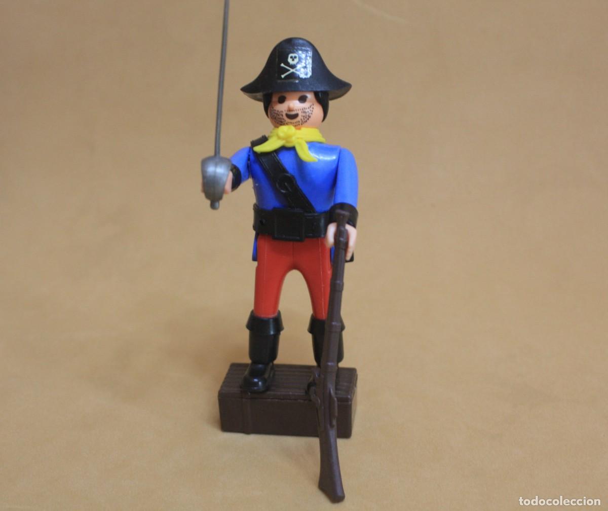 Airgam Boys: Airgam Boys Airgamboys pirata serie capitan Blood