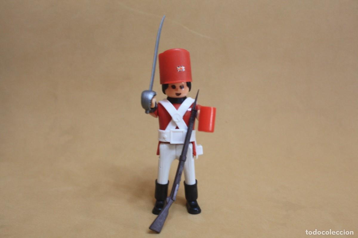 Airgam Boys: Airgam Boys Airgamboys soldado ingles britanico serie Wellington