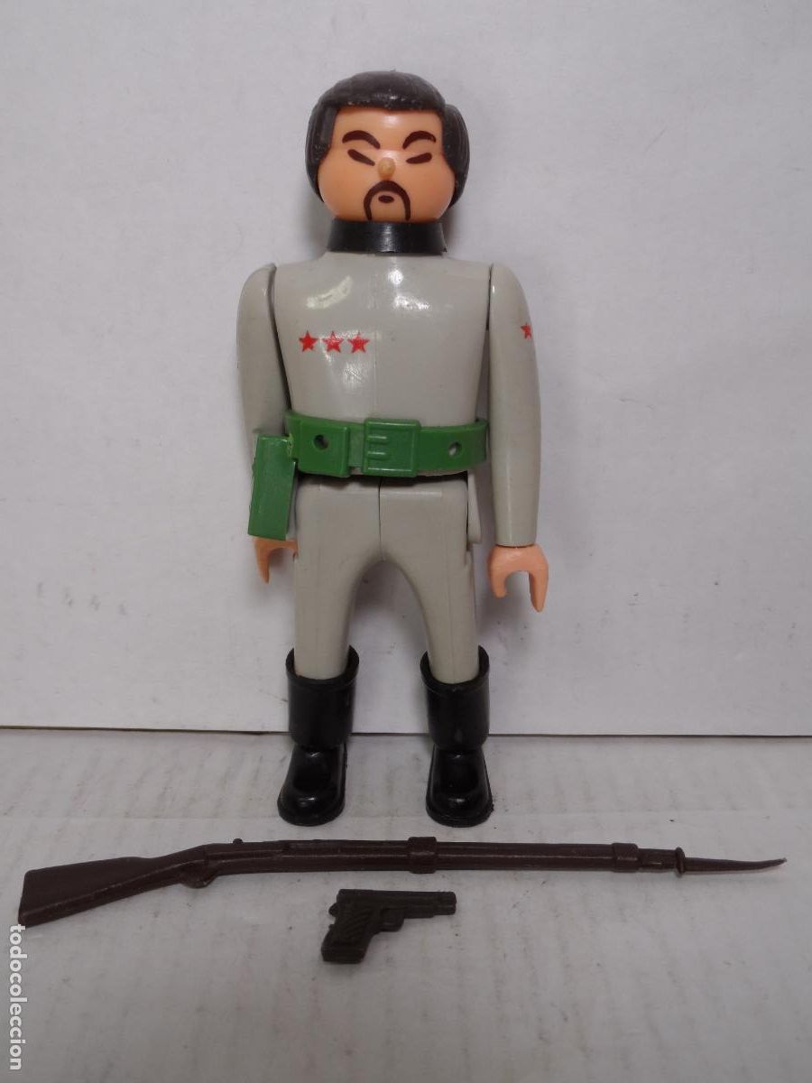 Airgam Boys: AIRGAM BOYS SOLDADO JAPON&Eacute;S (SERIE EJ&Eacute;RCITOS)