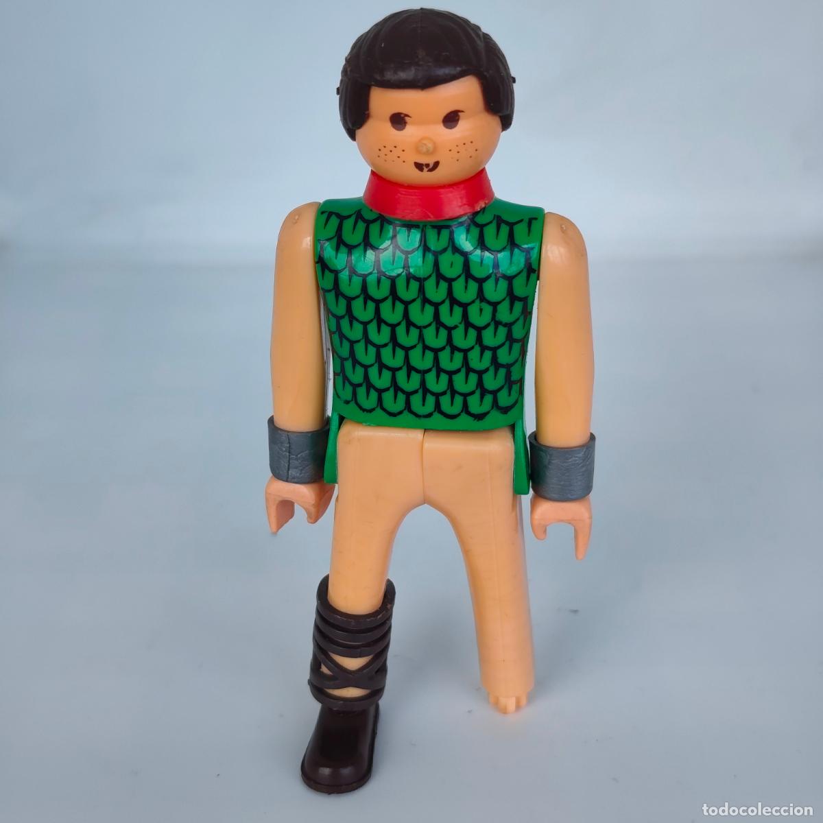 Airgam Boys: Airgmboys- Airgam Boys Ref 621/622 Roman Legionaries 1981 soldado legionario