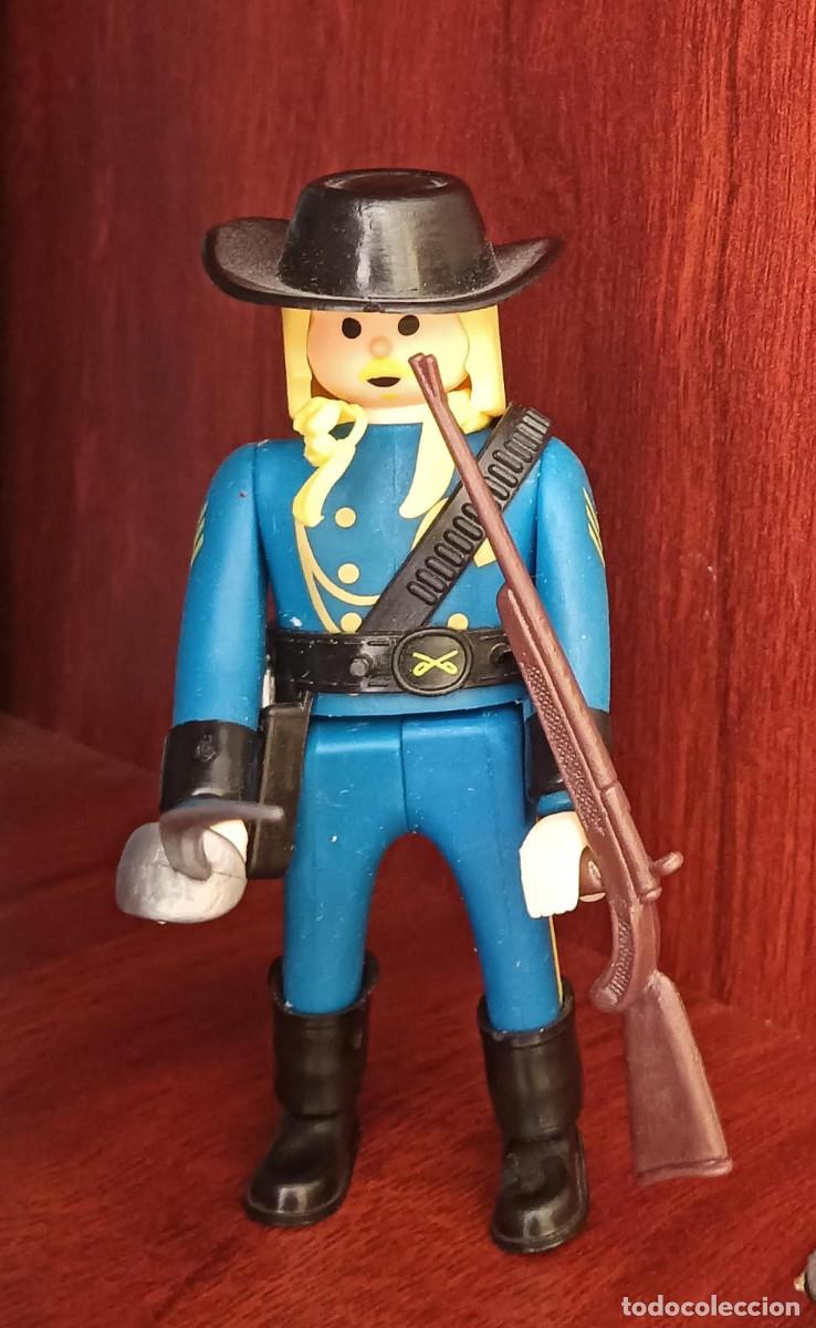 Airgam Boys: General Custer Airgamboys Ref 400 Airgam Boys
