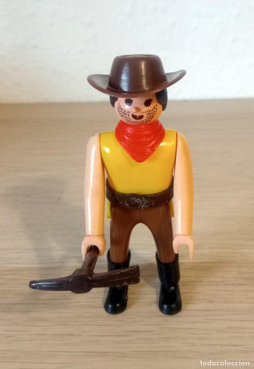 Airgam Boys: LOTE AIRGAMBOYS VAQUERO CUSTOM MINERO OESTE