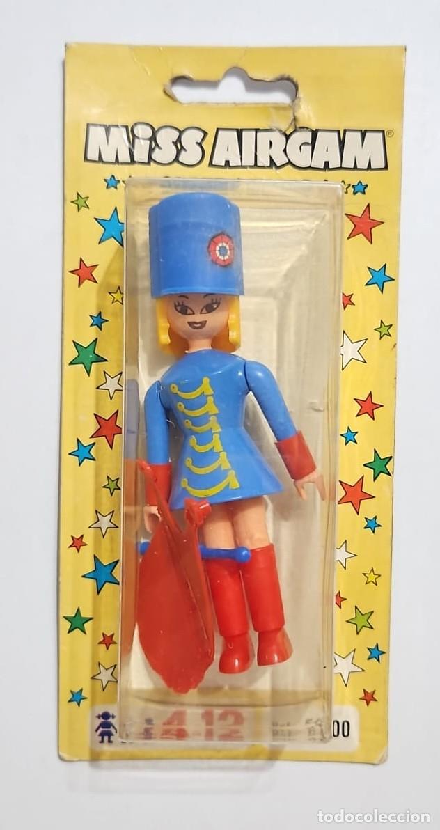 Airgam Boys: MISS AIRGAM SUPER STAR MAYORET 54100 NUEVO