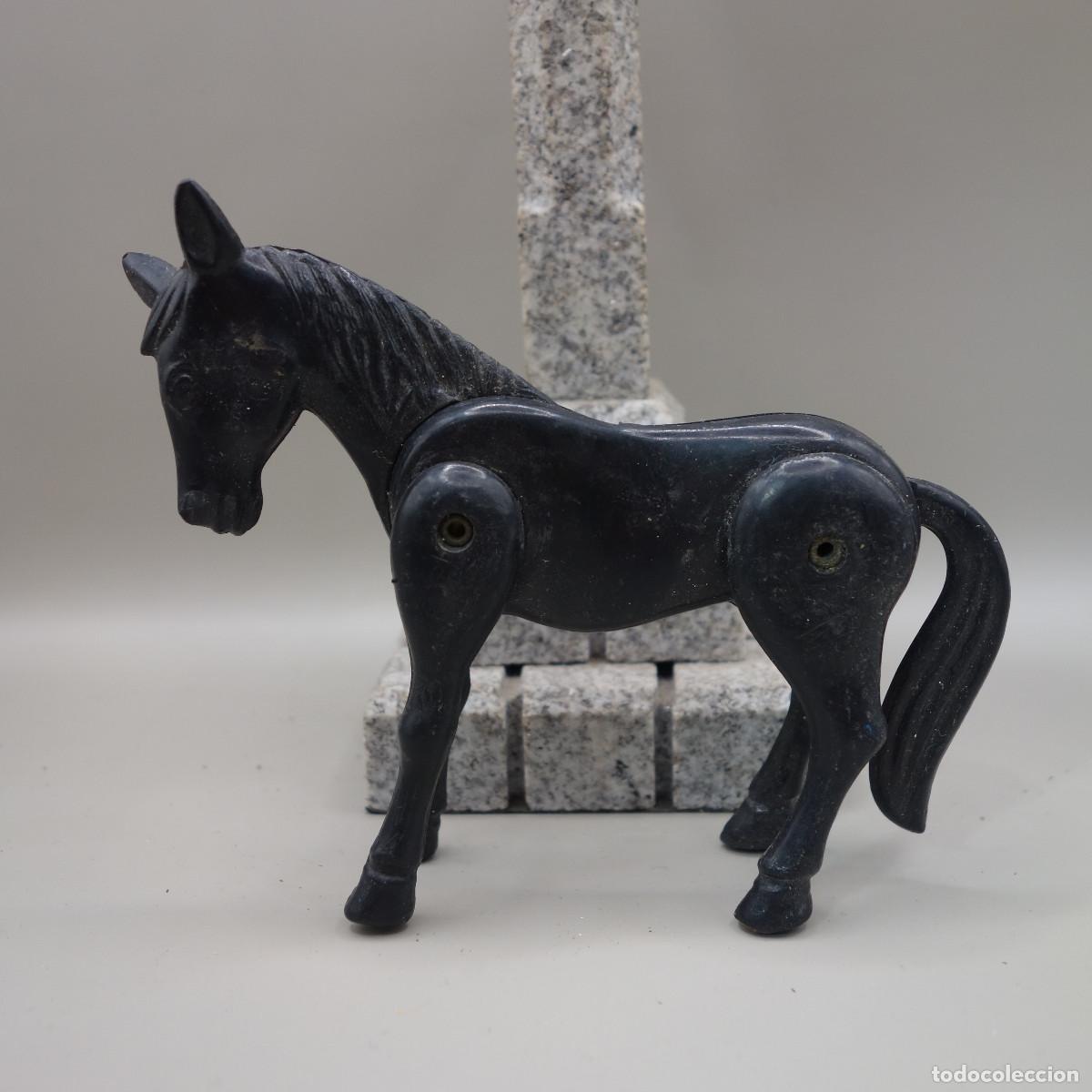 Airgam Boys: CABALLO DE AIRGAM BOYS