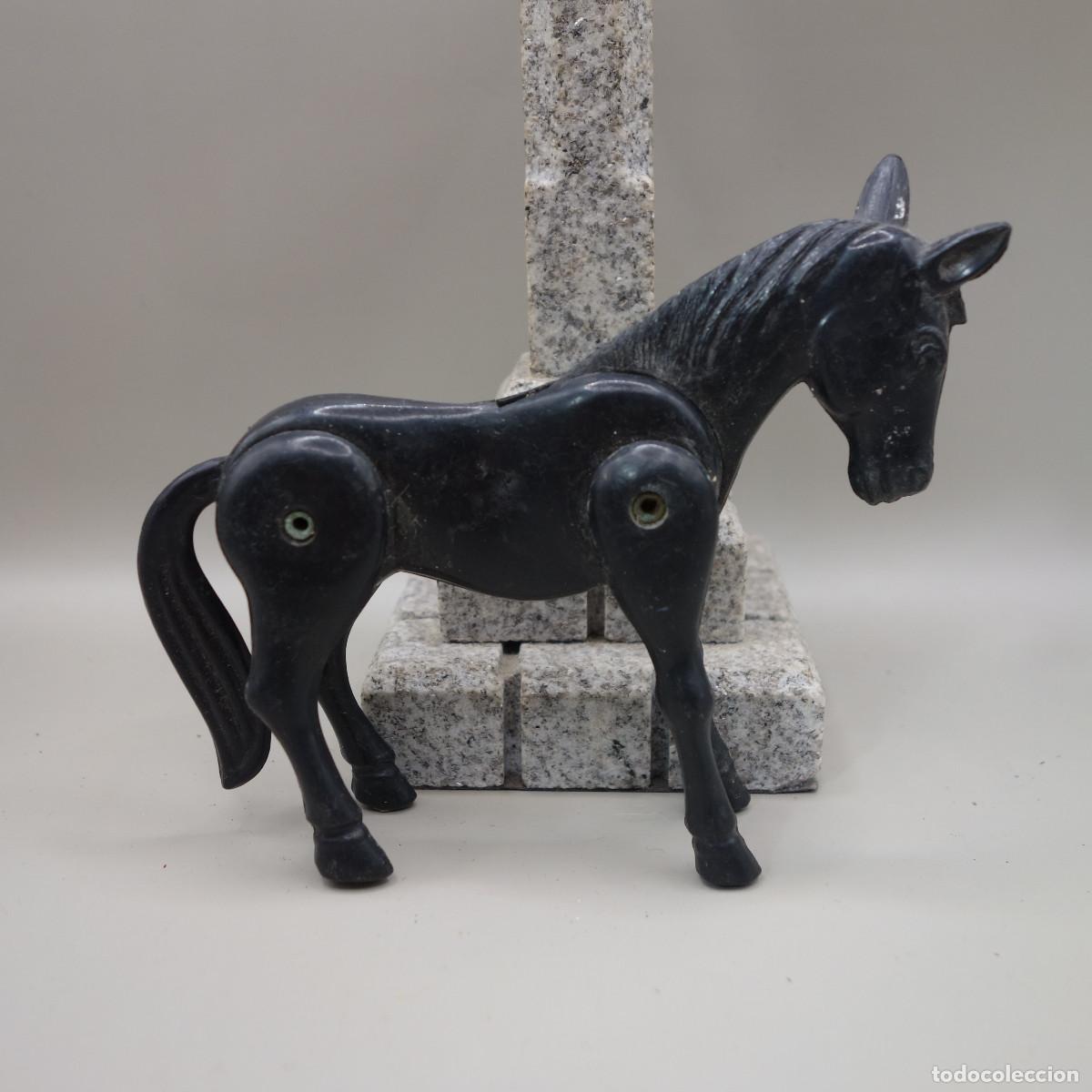 Airgam Boys: CABALLO DE AIRGAM BOYS - Foto 2