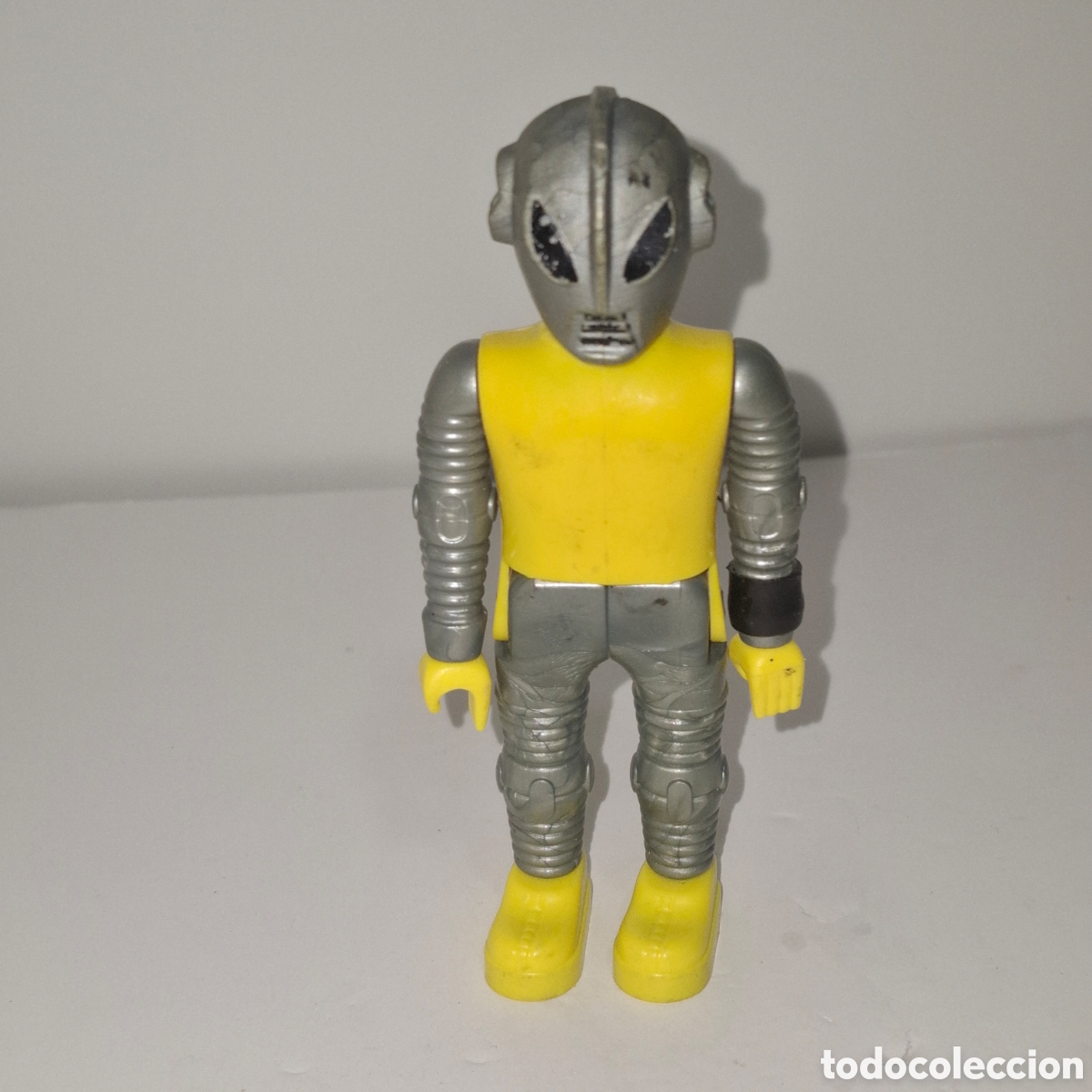 Airgam Boys: EXTRATERRESTRE DE AIRGAM BOYS A&Ntilde;OS 70 Y 80 SPACE MARCIANO