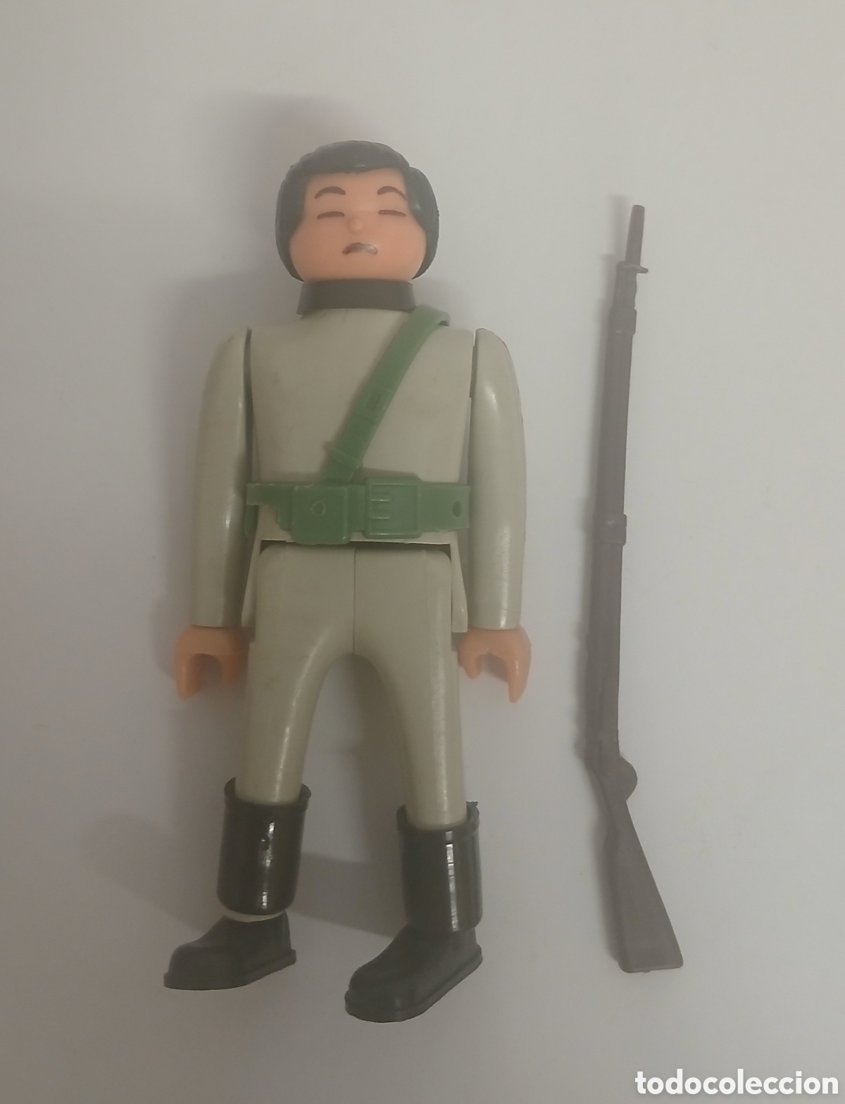 Airgam Boys: AIRGAMBOYS AIRGAM BOYS SOLDADO JAPON&Eacute;S